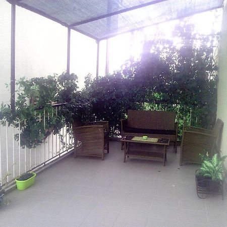 Apartment Gordana Split Szoba fotó