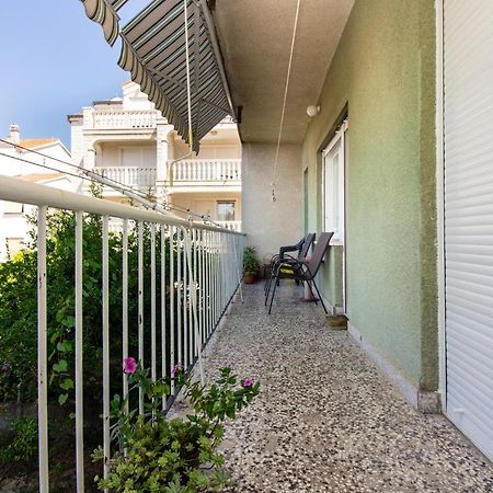 Apartment Gordana Split Kültér fotó