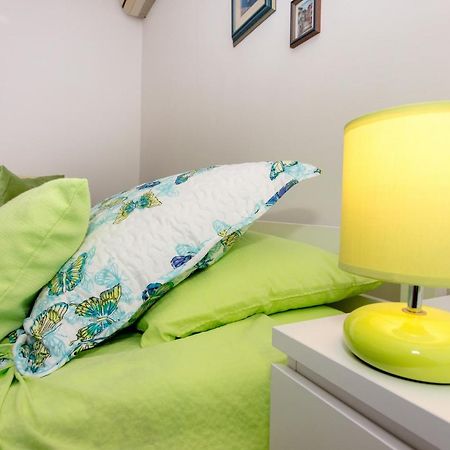Apartment Gordana Split Kültér fotó