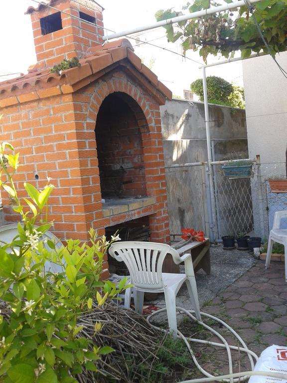 Apartment Gordana Split Szoba fotó