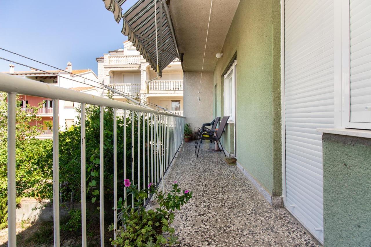 Apartment Gordana Split Kültér fotó