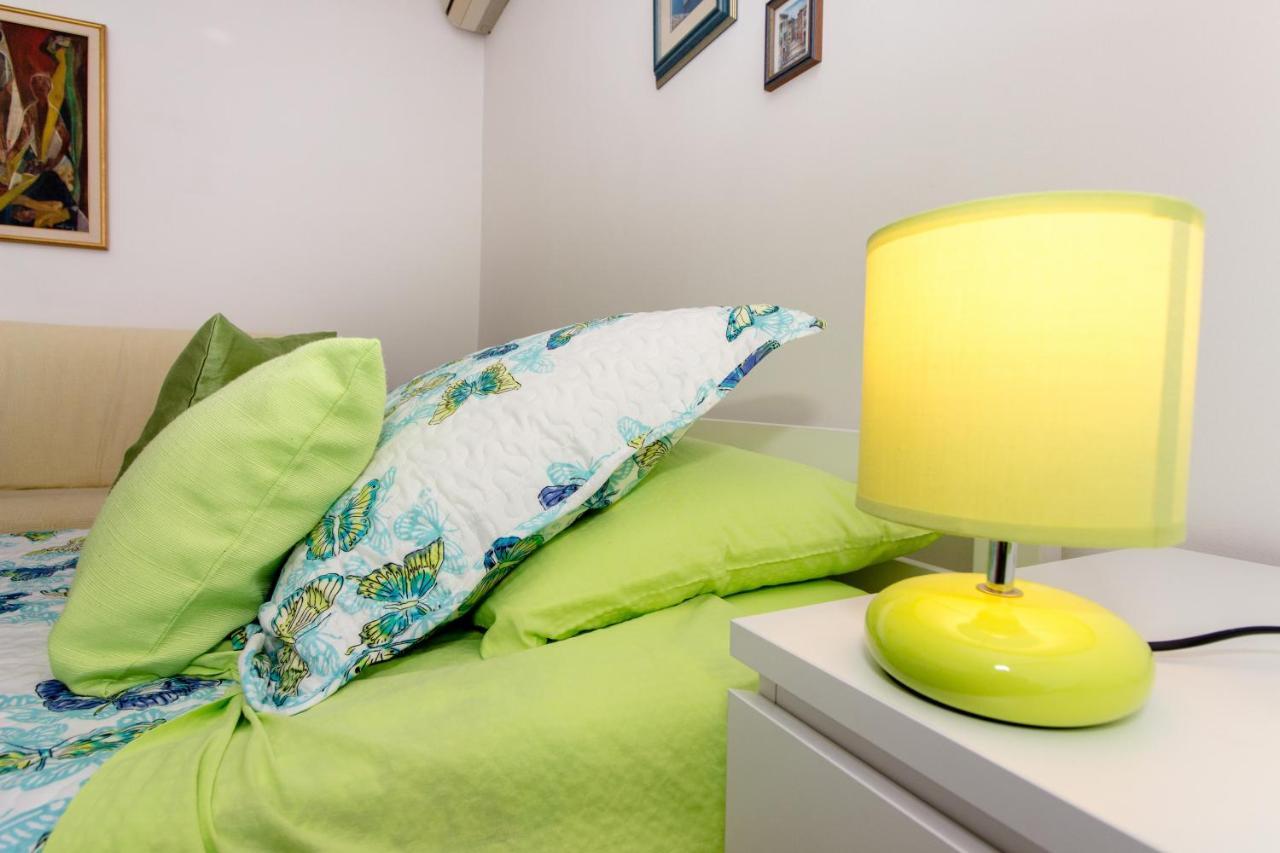 Apartment Gordana Split Kültér fotó