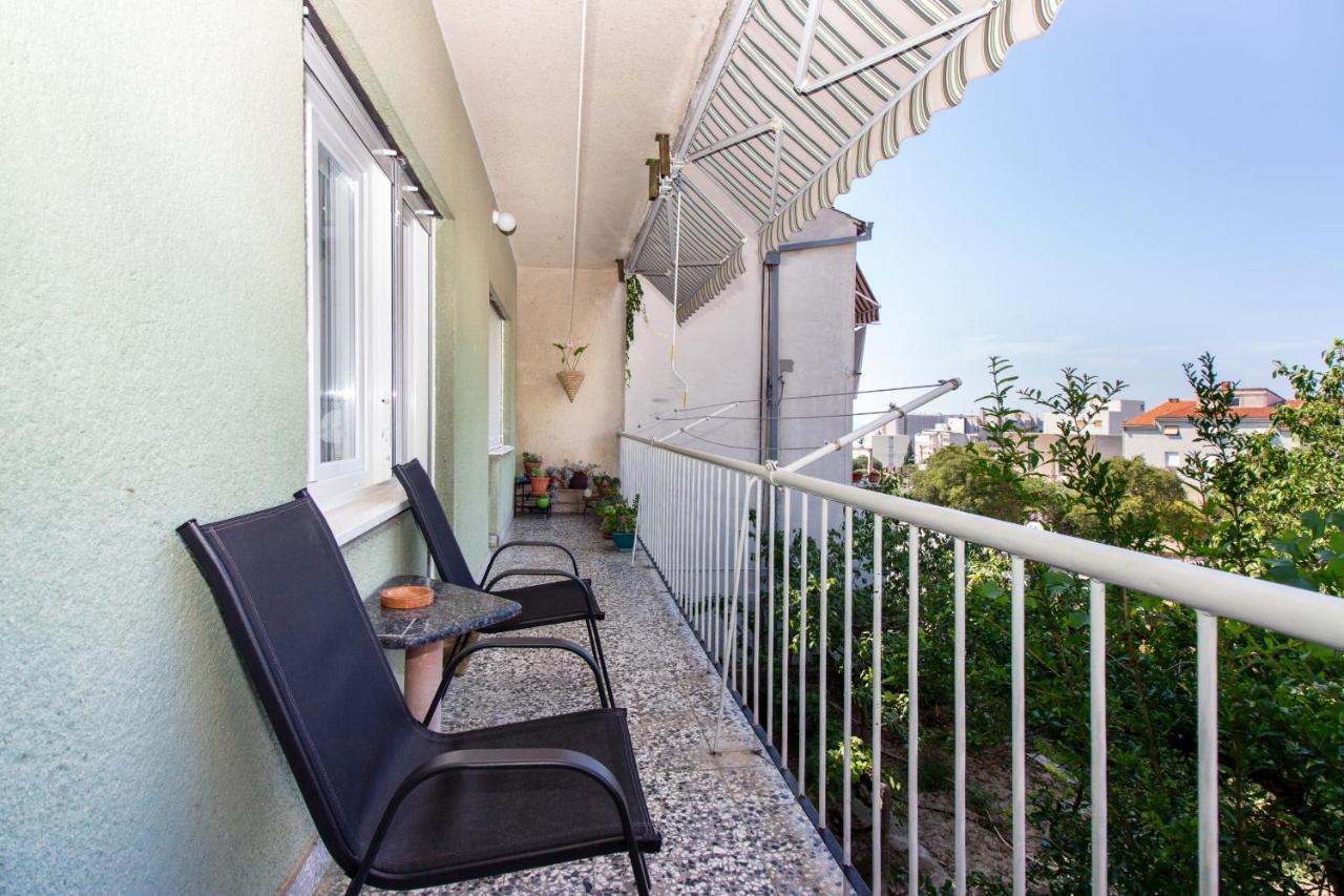 Apartment Gordana Split Kültér fotó