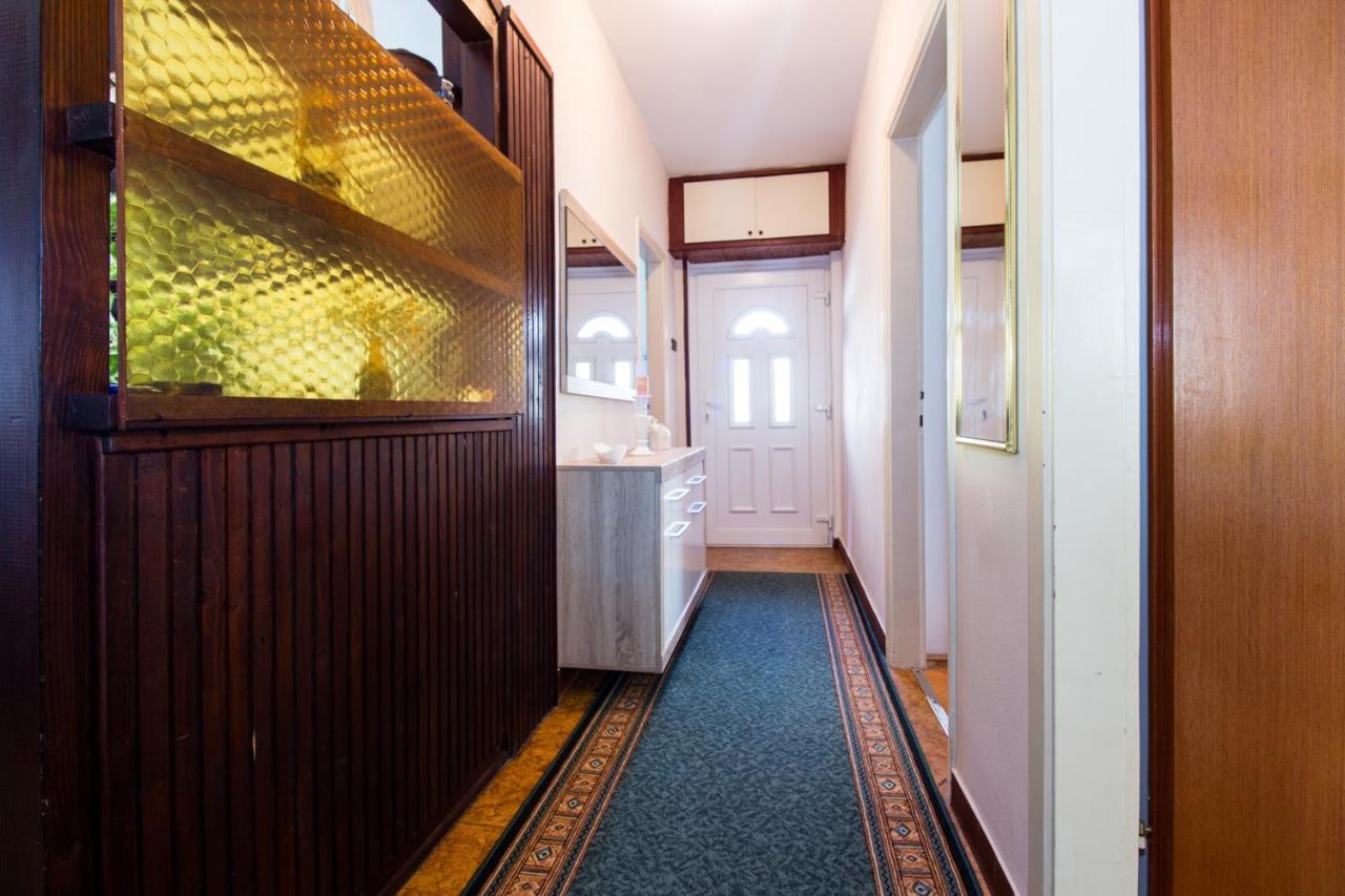 Apartment Gordana Split Kültér fotó