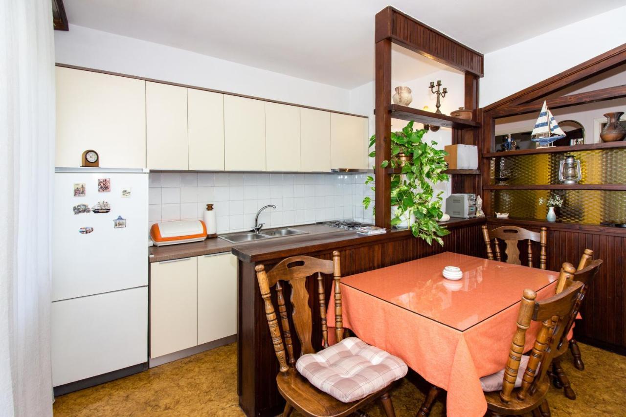 Apartment Gordana Split Kültér fotó