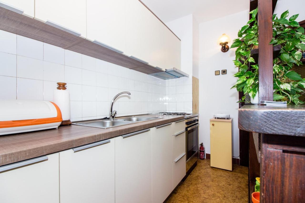 Apartment Gordana Split Kültér fotó
