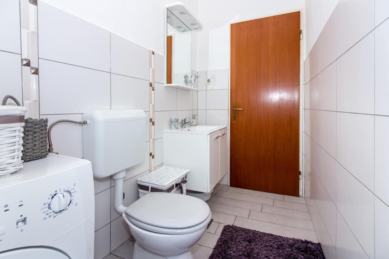 Apartment Gordana Split Kültér fotó