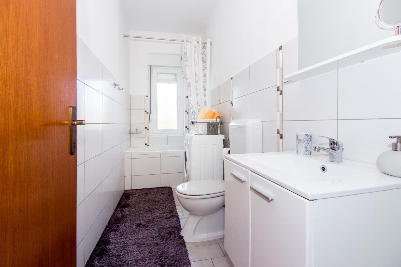 Apartment Gordana Split Kültér fotó