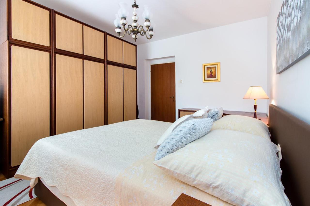 Apartment Gordana Split Kültér fotó