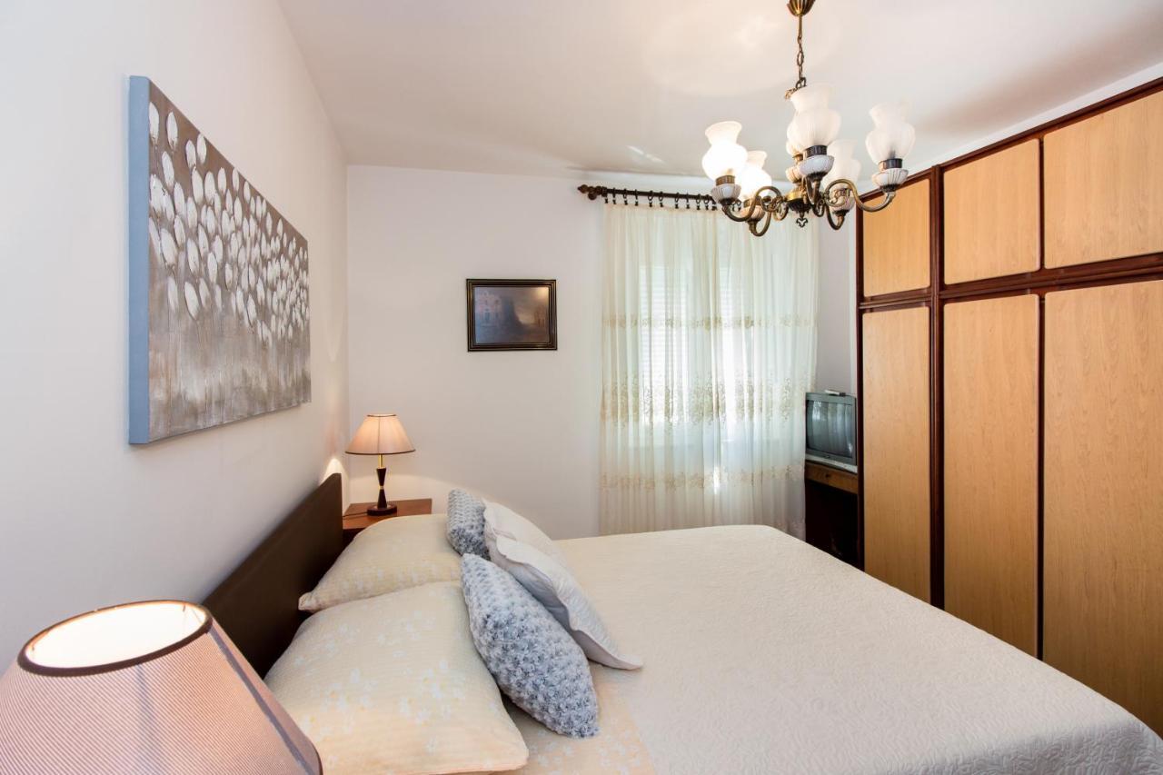 Apartment Gordana Split Kültér fotó