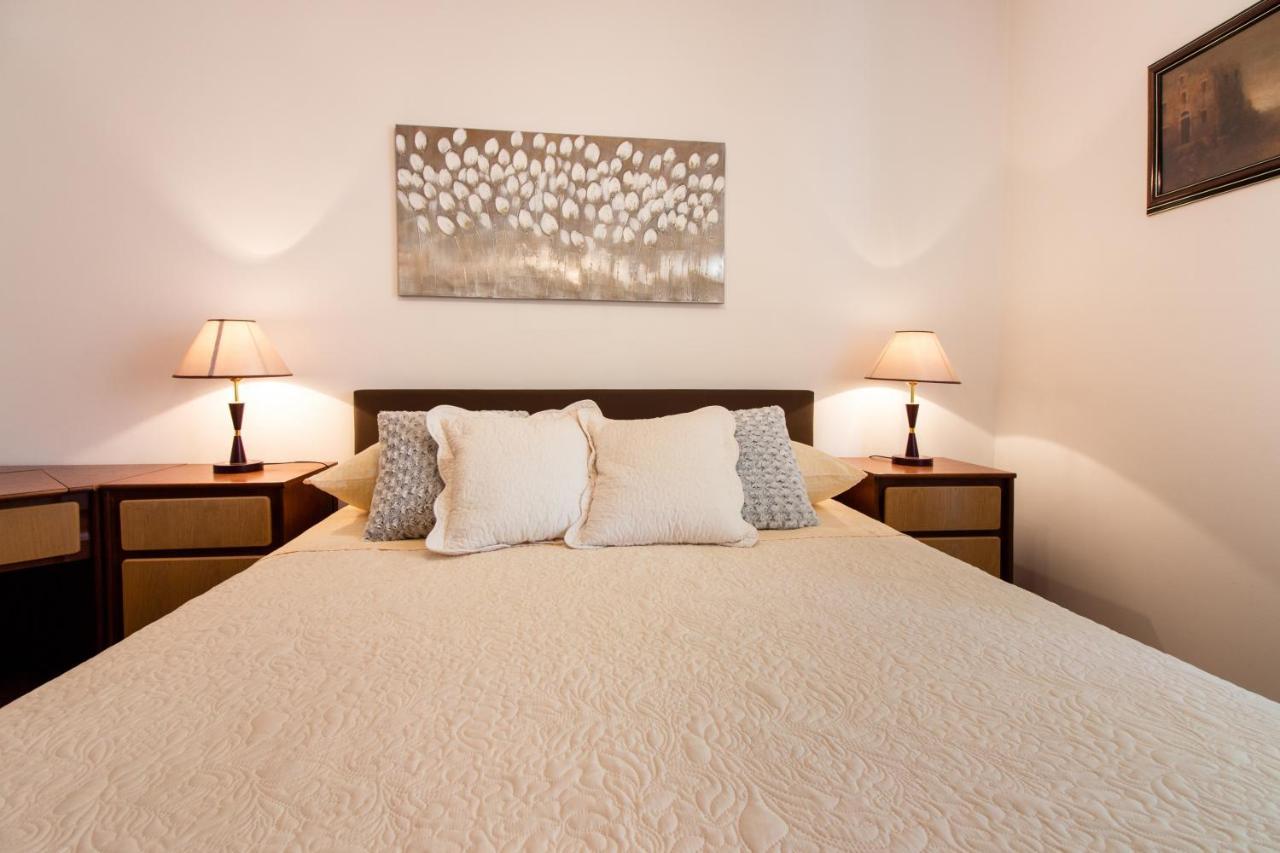 Apartment Gordana Split Kültér fotó
