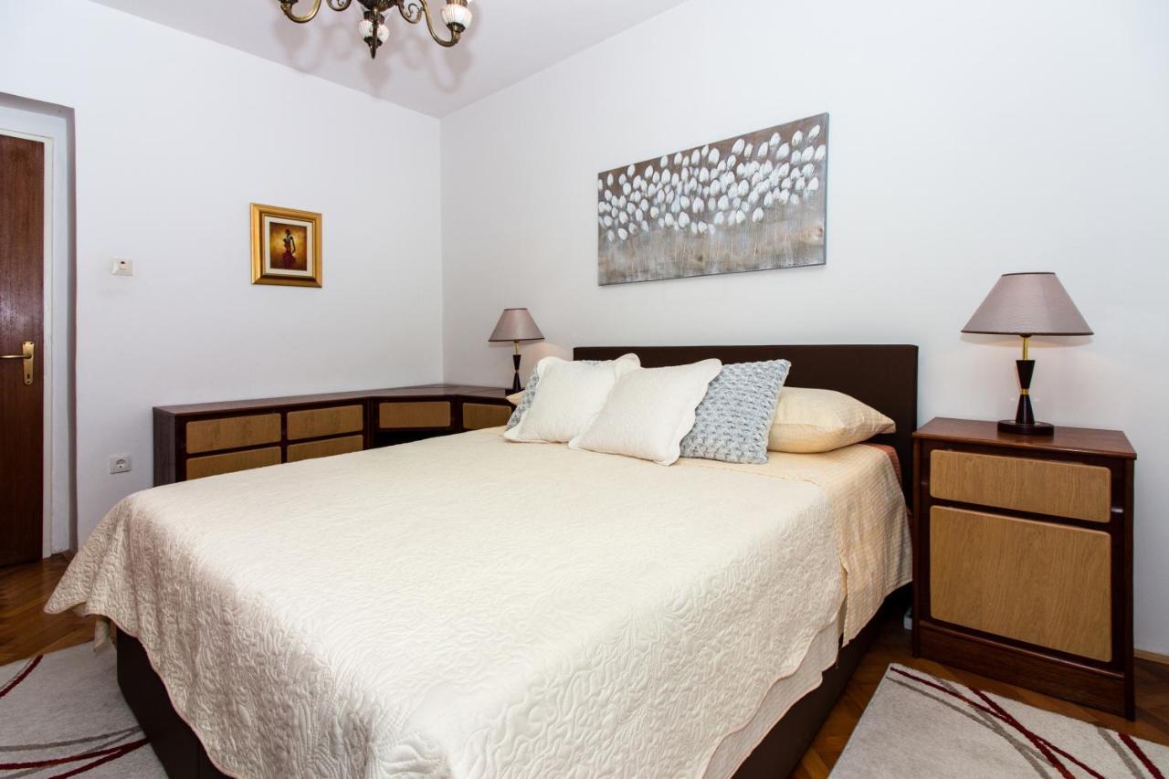 Apartment Gordana Split Kültér fotó