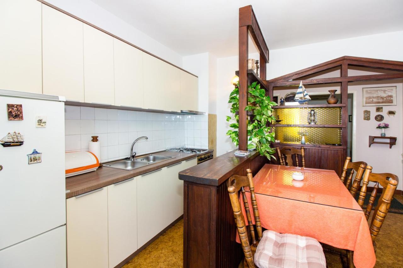 Apartment Gordana Split Kültér fotó