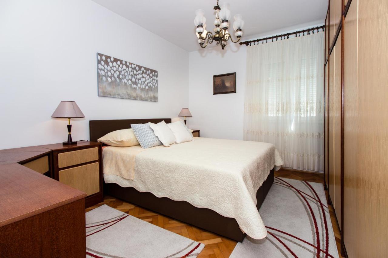 Apartment Gordana Split Kültér fotó