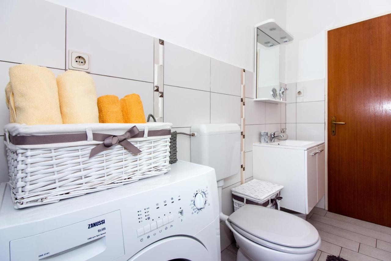 Apartment Gordana Split Kültér fotó