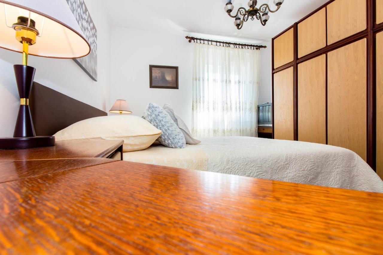Apartment Gordana Split Kültér fotó