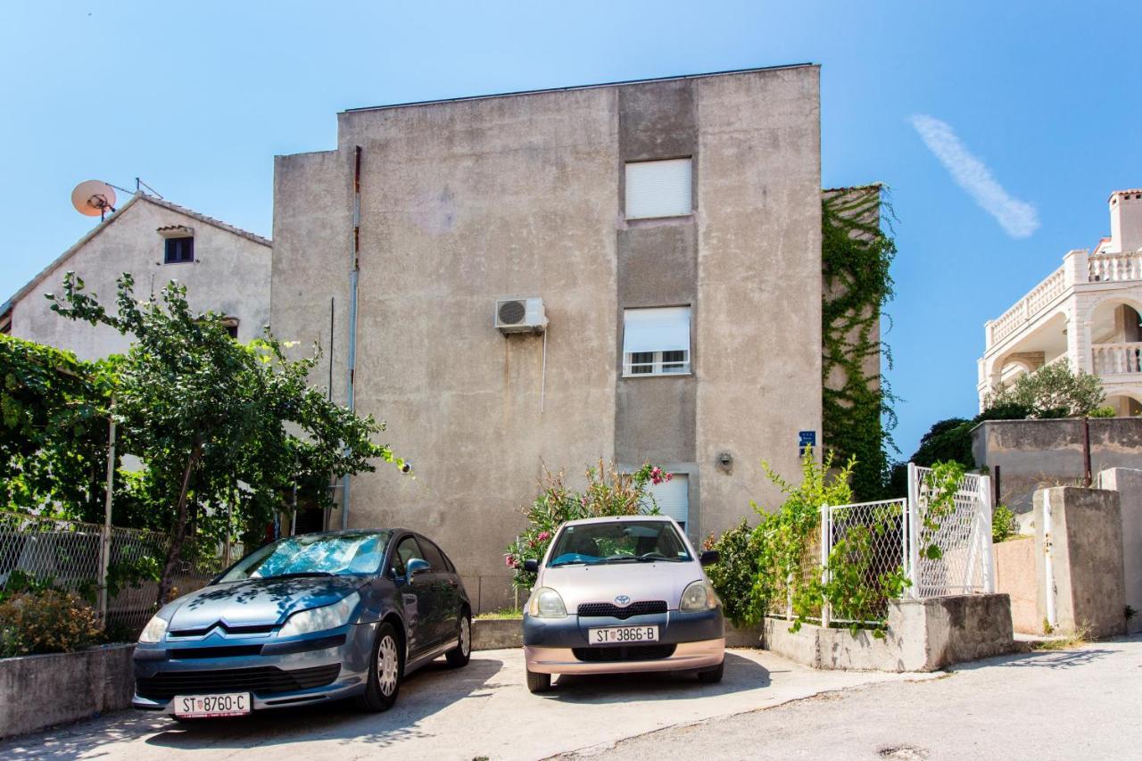 Apartment Gordana Split Kültér fotó