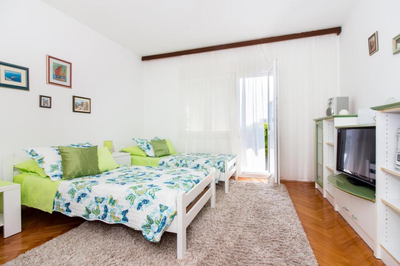 Apartment Gordana Split Kültér fotó