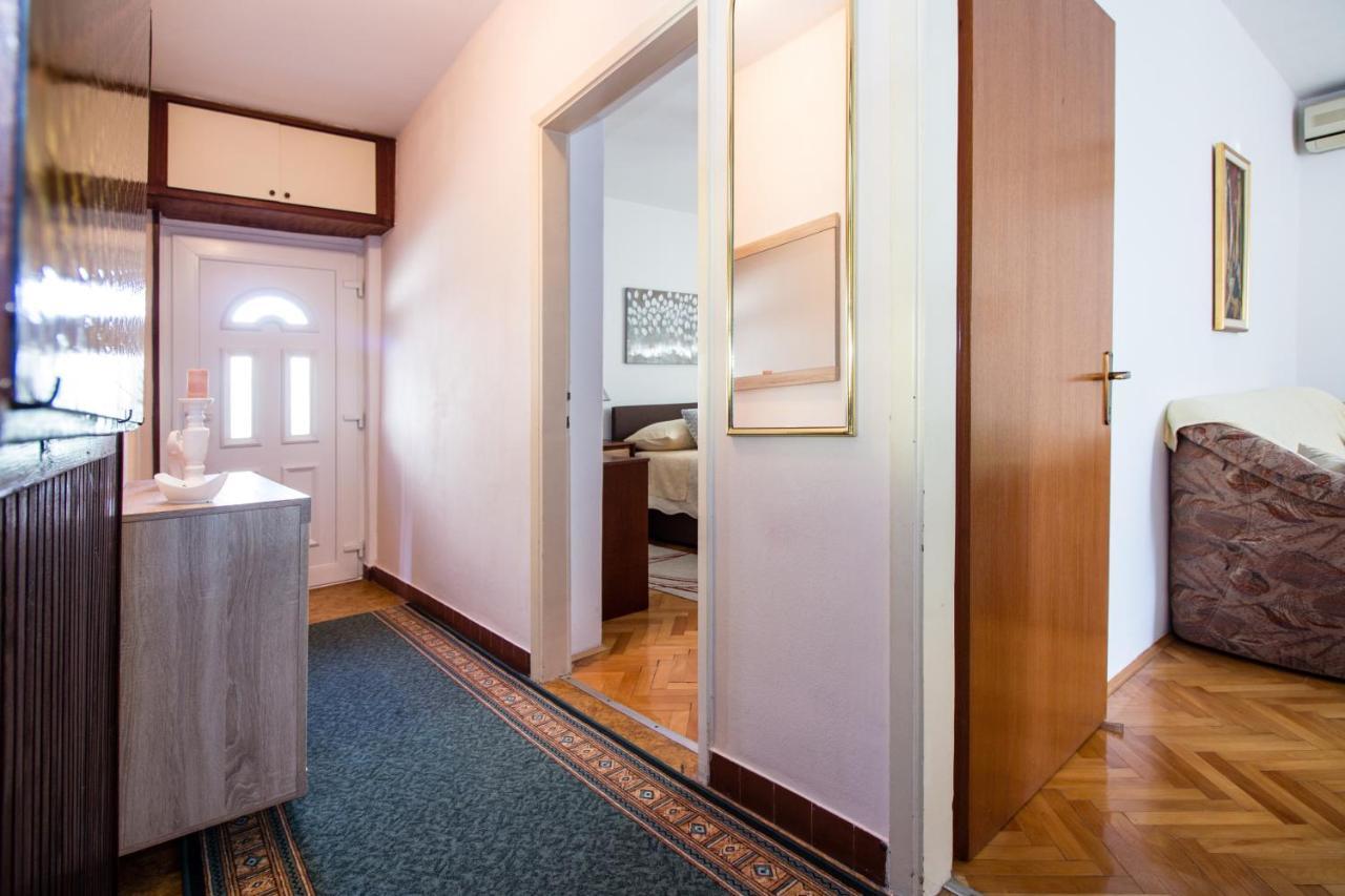 Apartment Gordana Split Kültér fotó