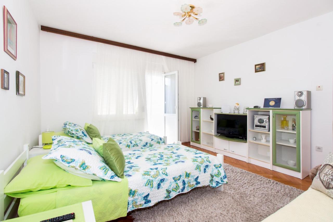 Apartment Gordana Split Kültér fotó