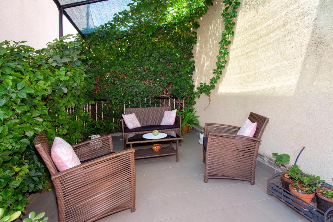 Apartment Gordana Split Kültér fotó