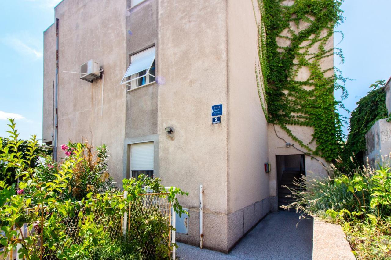 Apartment Gordana Split Kültér fotó