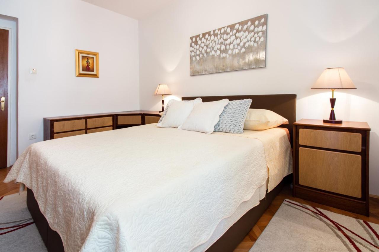 Apartment Gordana Split Kültér fotó