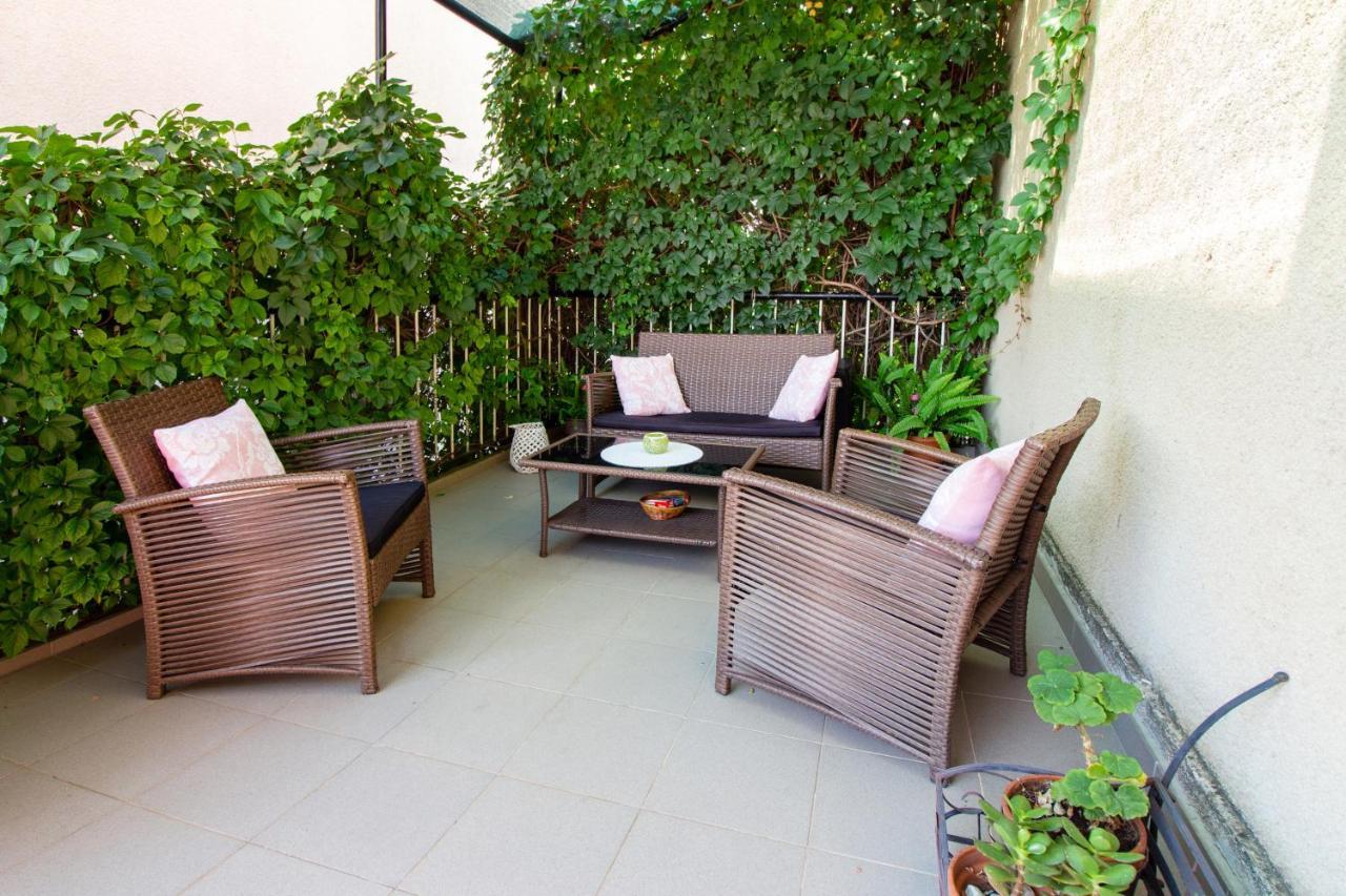 Apartment Gordana Split Kültér fotó