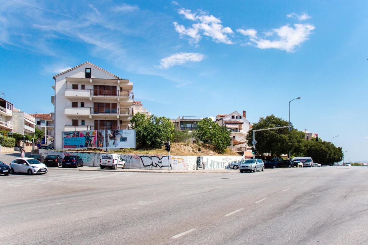 Apartment Gordana Split Kültér fotó