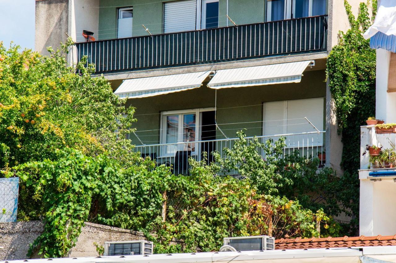 Apartment Gordana Split Kültér fotó